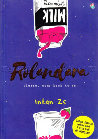 Image of Rolandara: Please, Come Back to Me