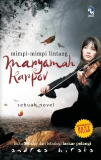 Image of Mimpi-Mimpi Lintang : Maryamah Kaprov
