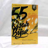 Image of 55 Kisah Bijak