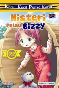 Image of Misteri Pulau Bizzy