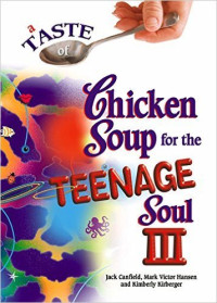 Image of Chicken Soup for The Teenage Soul III
