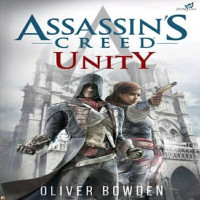 Image of ASSASSIN'S CREED UNITY