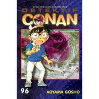 Image of DETEKTIF CONAN