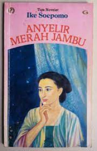 Image of ANYELIR MERAH JAMBU