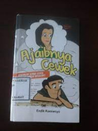 Image of Ajaibnya Cewek