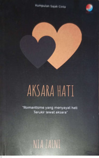 Image of Aksara Hati