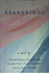 Image of Asakarinos
