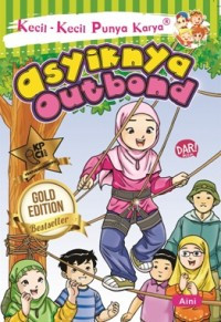 Image of Asiknya Outbound