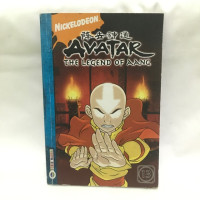 Image of Avatar The Legend Of Aang