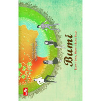 Image of BUMI Empat Jiwa Satu Nadi