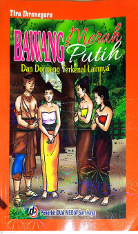 Image of Bawang Merah Bawang Putih