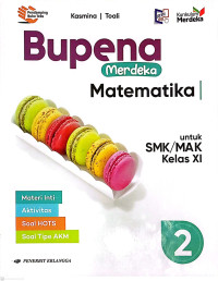 Image of Bupena Merdeka Matematika