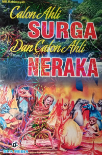 Image of CALON AHLI SURGA Dan Calon Ahli NERAKA
