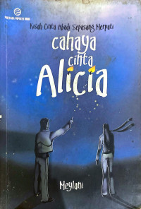 Image of Cahaya Cinta Alicia