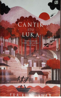 Image of Cantik Itu Luka