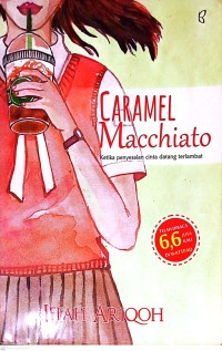 Image of Caramel Macchiato