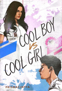 Image of Cool Boy VS Cool Girl
