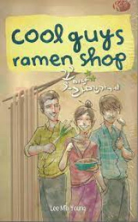 Image of Cool Guys Ramen Shop