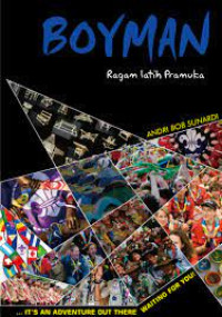 Image of Boyman : Ragam Latih Pramuka