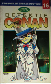 Image of Detektif Conan
