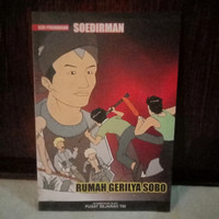 Image of RUMAH GERILYA SOBO