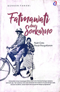 Image of Fatmawati dan Soekarno