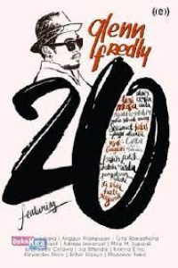 Image of Glenn Fredly 20