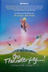 Image of Go Thunderfly