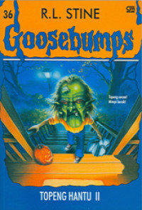 Image of Goosebumps