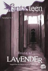 Image of House Of Lavender