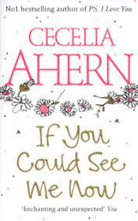 Image of If You Could See Me Now