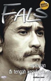 Image of Iwan Fals : Nyanyian di Tengah Kegelapan