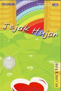 Image of Jejak Hujan