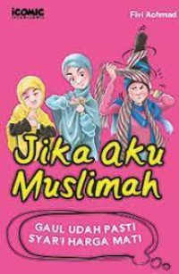 Image of Jika Aku Muslimah