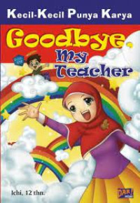 Image of KKPK Goodbye My Teacher