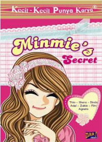 Image of KKPK Minnie's Secret