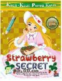 Image of KKPK Strawberry Secret