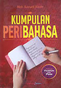 Image of Kumpulan Peri Bahasa