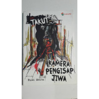 Image of Kamera Pengisap Jiwa