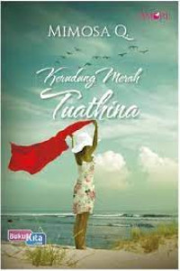 Image of Kerudung Merah Tuathina