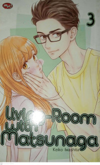 Image of Living Room With Matsunaga