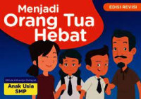 Image of Menjadi Orang Tua Hebat