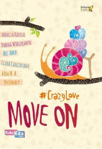 Image of MOVE ON