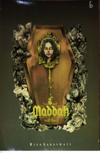 Image of Maddah