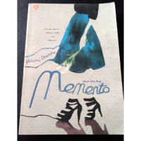 Image of Memento : Setelah Cinta Pergi
