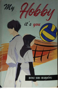 Image of My Hobby is't you