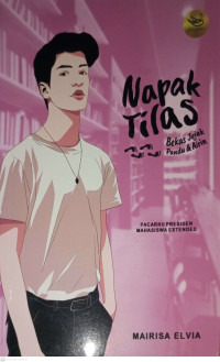 Image of Napak Tilas