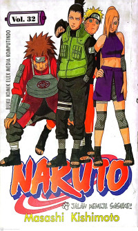 Image of Naruto 