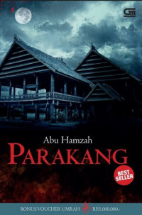 Image of PARAKANG