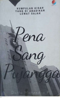 Image of Pena Sang Pujangga